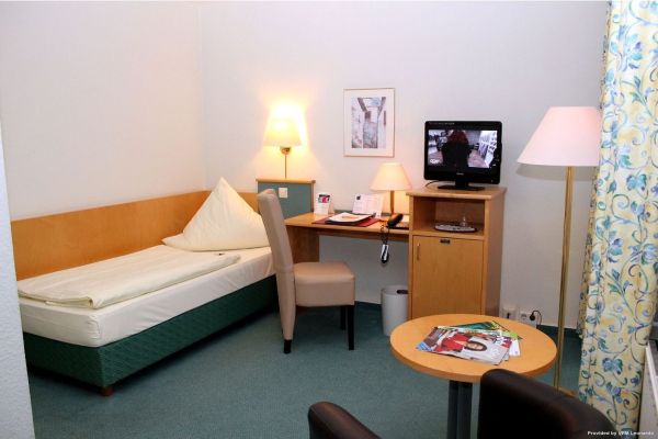 Parkhotel Emstaler Höhe (Bad Emstal)
